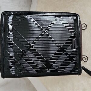 Burberry IPad Tablet Case, 8" X 9.5"